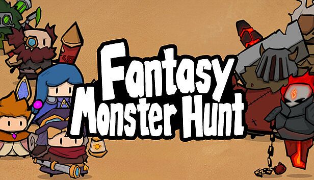 Buy Fantasy Monster Hunt