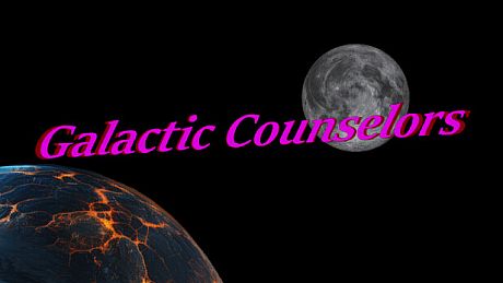 Galactic Counselors Game