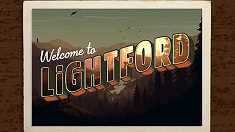 Welcome to Lightford Game