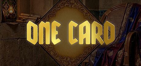 One Card Game