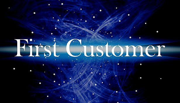 Buy First Customer