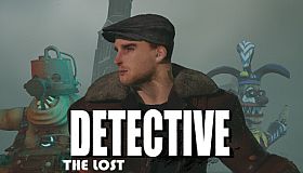 TheLostDetective