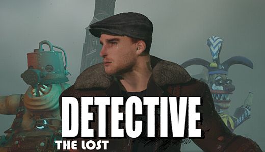 TheLostDetective
