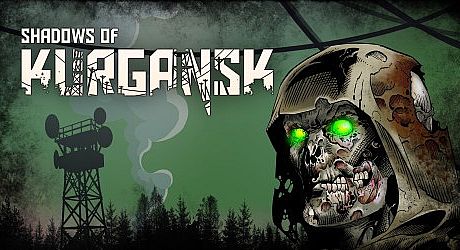 Shadows of Kurgansk Game