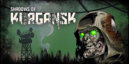 Shadows of Kurgansk