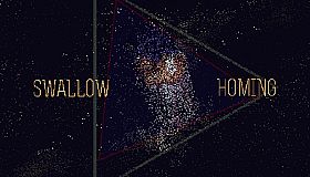 旅燕归航 Swallow Homing