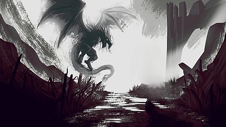 Draconic Resurgence Game