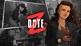 Date Z - Alicia Romance Pack