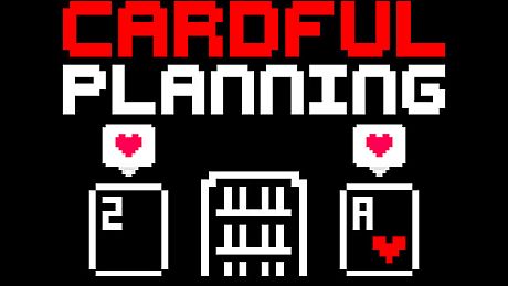 Cardful Planning Game