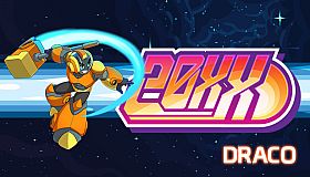 20XX - Draco Character DLC