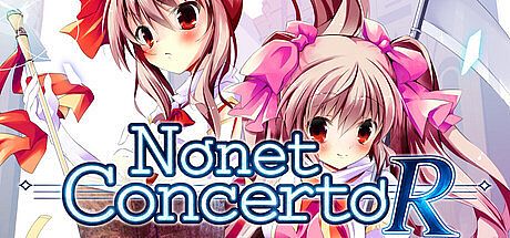 Nonet Concerto R Game