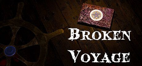Broken Voyage Game