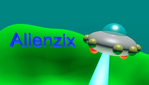 Alienzix