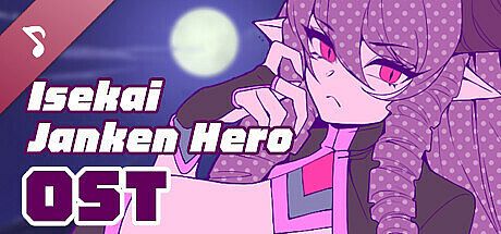 Isekai JanKen Hero Soundtrack DLC