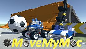 Move My Moc