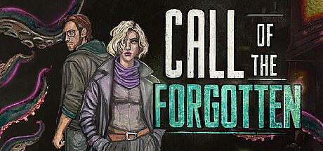 Call of the Forgotten Game