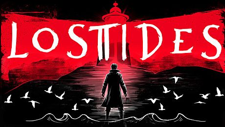 Lost Tides Game