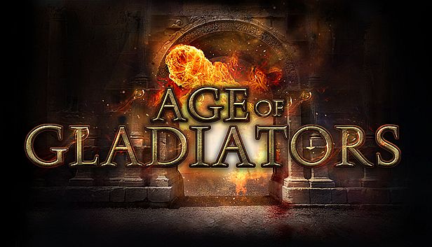 Buy Age of Gladiators