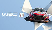 WRC 10 FIA World Rally Championship für PC kaufen