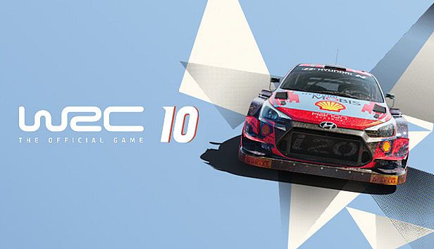 Buy WRC 10 FIA World Rally Championship