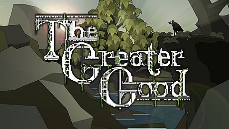 The Greater Good Game