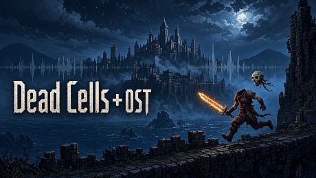 Dead Cells + OST Bundle