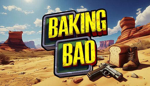 Baking Bad
