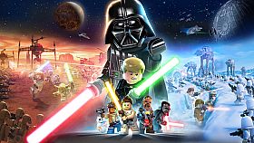 LEGO Star Wars: The Skywalker Saga