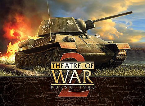 Buy Theatre of War 2: Kursk 1943