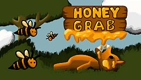 Honey Grab