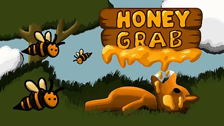 Honey Grab Game