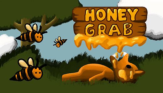 Honey Grab
