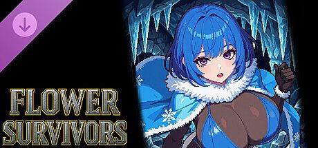 Flower Survivors-DLC : Cryomancer Varina