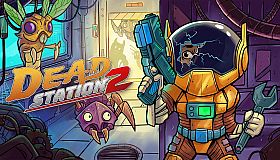 Dead Station 2