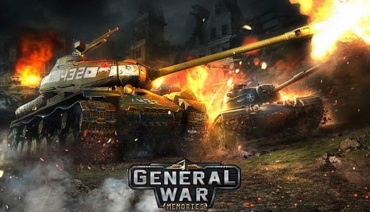 General War Memories