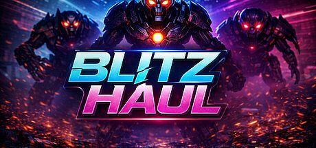 Blitz Haul Game