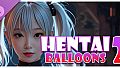 Hentai Balloons 2 - Gothic DLC