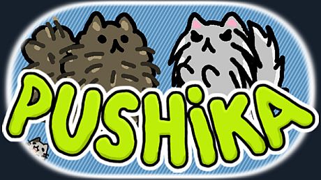 Pushika - Cat Suika Game Game