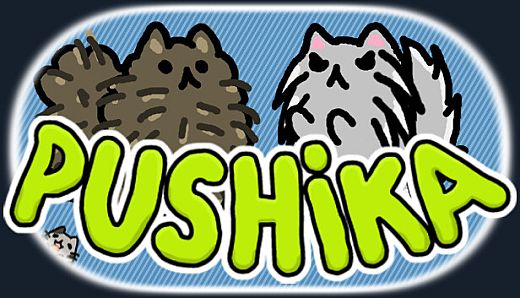 Pushika - Cat Suika Game