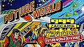 Zaccaria Pinball - Future World 2018 Table