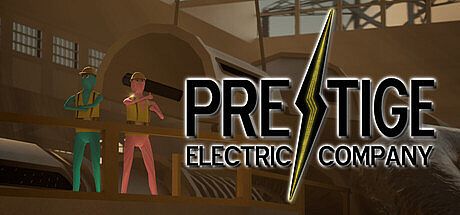 Prestige Electric Company Game