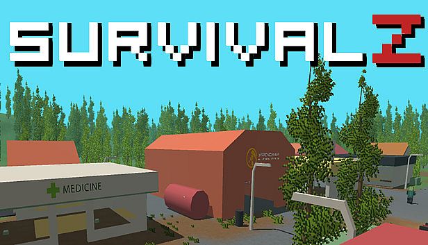 Buy SurvivalZ
