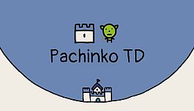 Pachinko TD