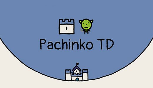 Pachinko TD