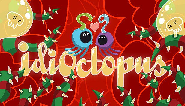 Buy Idioctopus