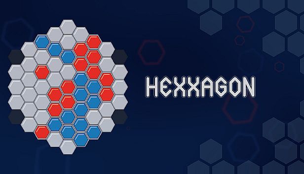 Buy Hexxagon - Board Game