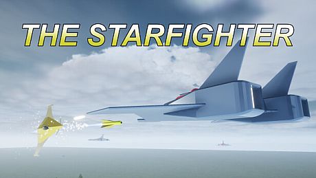 THE STARFIGHTER Game