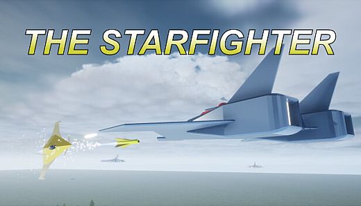 THE STARFIGHTER