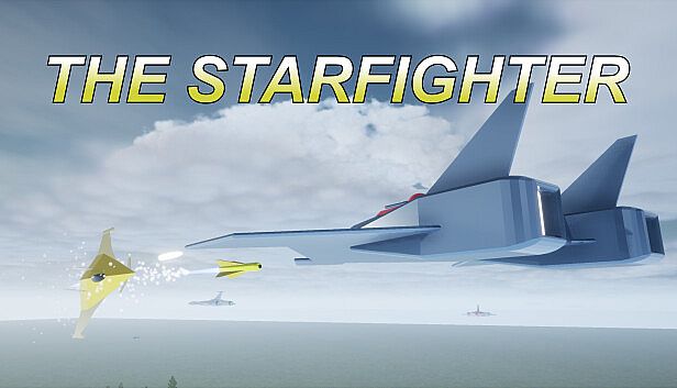 Buy THE STARFIGHTER