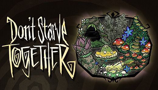 Don't Starve Together: Fantasmical Chest, Part II